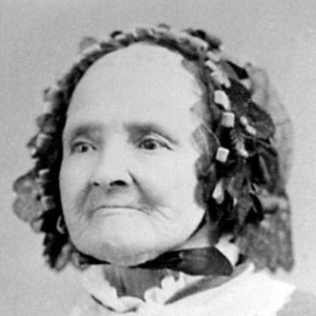 Ruth Hughes (1814 - 1904) Profile
